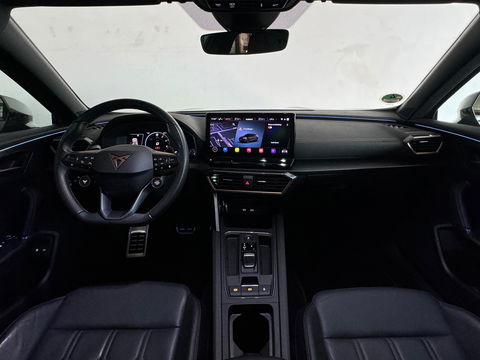 CUPRA Formentor 1.4 e-Hybrid VZ Performance Pano|Leer|Trekhaak