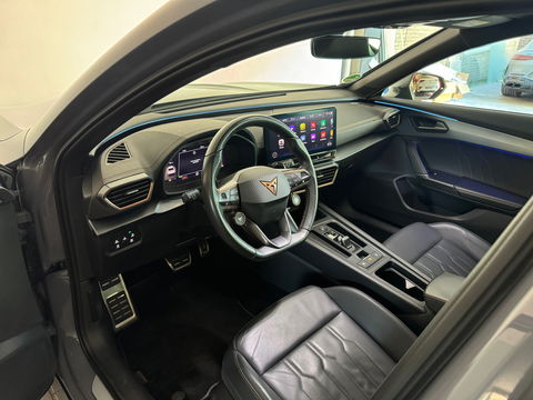 CUPRA Formentor 1.4 e-Hybrid VZ Performance Pano|Leer|Trekhaak