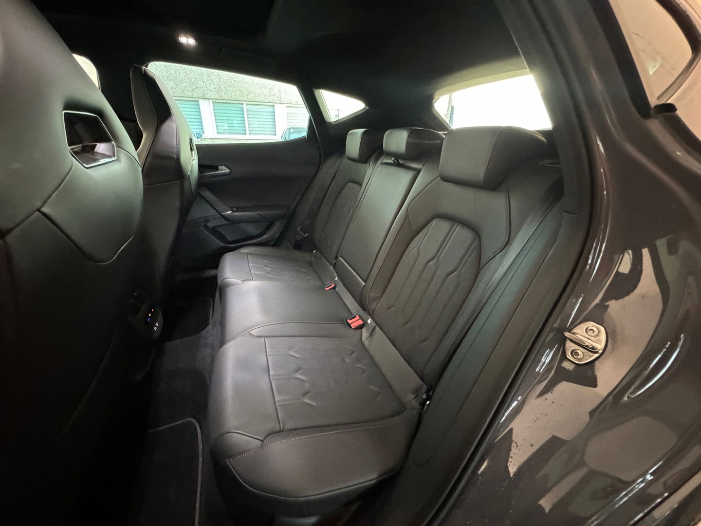 CUPRA Formentor 1.4 e-Hybrid VZ Performance Pano|Leer|Trekhaak