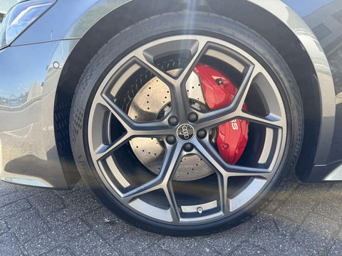 Audi RS6 A6 Avant TFSI quattro performance 630PK l