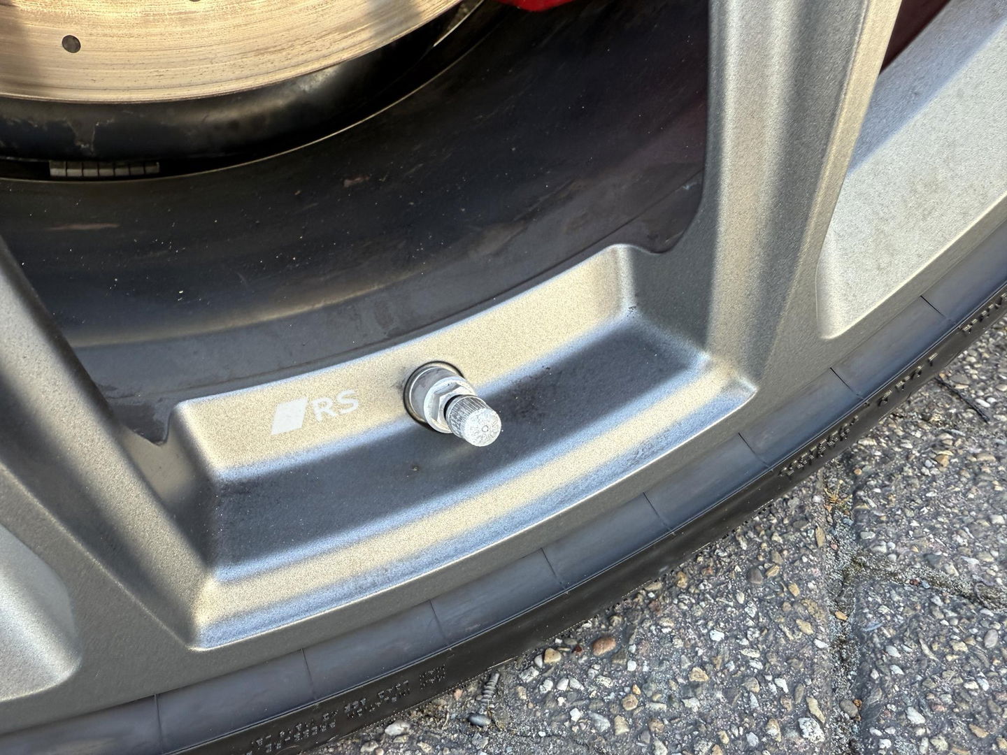 Audi RS6 A6 Avant TFSI quattro performance 630PK l