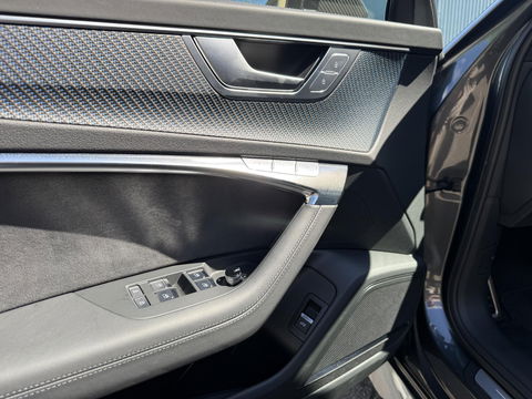 Audi RS6 A6 Avant TFSI quattro performance 630PK l