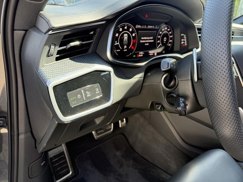 Audi RS6 A6 Avant TFSI quattro performance 630PK l