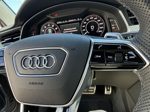Audi RS6 A6 Avant TFSI quattro performance 630PK l