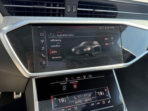 Audi RS6 A6 Avant TFSI quattro performance 630PK l