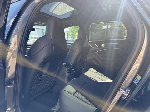 Audi RS6 A6 Avant TFSI quattro performance 630PK l