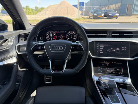 Audi RS6 A6 Avant TFSI quattro performance 630PK l