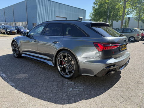 Audi RS6 A6 Avant TFSI quattro performance 630PK l