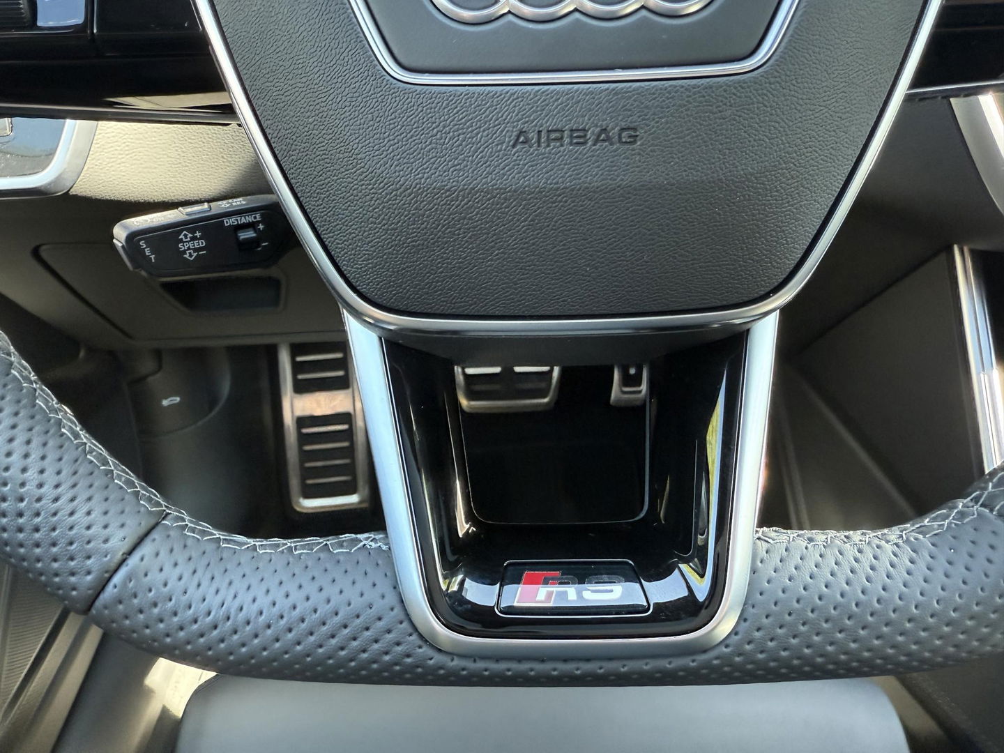 Audi RS6 A6 Avant TFSI quattro performance 630PK l