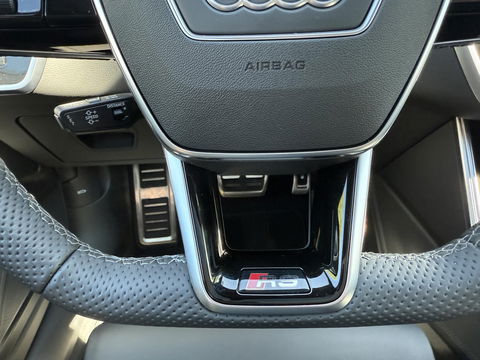 Audi RS6 A6 Avant TFSI quattro performance 630PK l