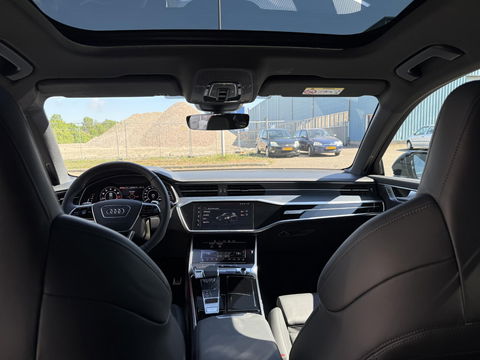 Audi RS6 A6 Avant TFSI quattro performance 630PK l