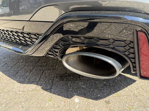 Audi RS6 A6 Avant TFSI quattro performance 630PK l