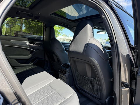 Audi RS6 A6 Avant TFSI quattro performance 630PK l