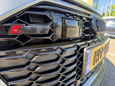Audi RS6 A6 Avant TFSI quattro performance 630PK l