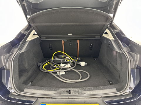 Jaguar I-PACE EV320 S AWD Business Pack 90 kWh [ 3-Fase ] (INCL-BTW) *LUXURY-LEATHER | FULL-LED | MERIDIAN-AUDIO | DIGI-COCKPIT | KEYLESS | DAB+ | NAVI-FULLMAP | ECC | HEATED-COMFORTSEATS | PDC | SURROUND-VIEW | CRUISE | LANE-ASSIST | TOWBAR | 20''A