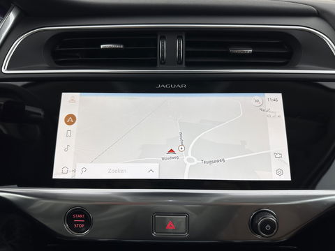 Jaguar I-PACE EV320 S AWD Business Pack 90 kWh [ 3-Fase ] (INCL-BTW) *LUXURY-LEATHER | FULL-LED | MERIDIAN-AUDIO | DIGI-COCKPIT | KEYLESS | DAB+ | NAVI-FULLMAP | ECC | HEATED-COMFORTSEATS | PDC | SURROUND-VIEW | CRUISE | LANE-ASSIST | TOWBAR | 20''A