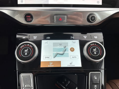 Jaguar I-PACE EV320 S AWD Business Pack 90 kWh [ 3-Fase ] (INCL-BTW) *LUXURY-LEATHER | FULL-LED | MERIDIAN-AUDIO | DIGI-COCKPIT | KEYLESS | DAB+ | NAVI-FULLMAP | ECC | HEATED-COMFORTSEATS | PDC | SURROUND-VIEW | CRUISE | LANE-ASSIST | TOWBAR | 20''A