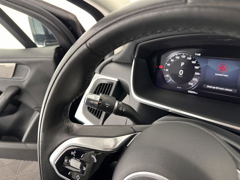 Jaguar I-PACE EV320 S AWD Business Pack 90 kWh [ 3-Fase ] (INCL-BTW) *LUXURY-LEATHER | FULL-LED | MERIDIAN-AUDIO | DIGI-COCKPIT | KEYLESS | DAB+ | NAVI-FULLMAP | ECC | HEATED-COMFORTSEATS | PDC | SURROUND-VIEW | CRUISE | LANE-ASSIST | TOWBAR | 20''A