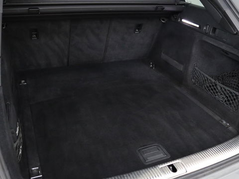 Audi A4 Avant 1.4 TFSI Sport S line black edition | Sfeerverlichting | Automaat | Navi | Cruise Control | Leder | LMV 19 |