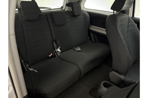 Toyota Yaris 1.3 VVTi Sol MMT | APK tot 11-2025 | Automaat Airco Elektrpakket Radio