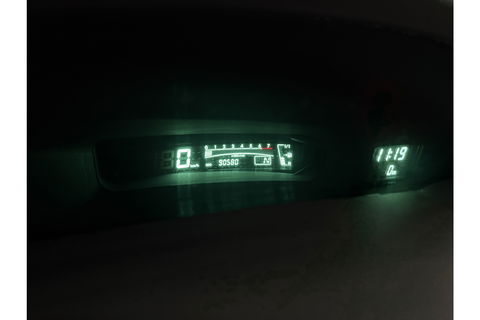 Toyota Yaris 1.3 VVTi Sol MMT | APK tot 11-2025 | Automaat Airco Elektrpakket Radio