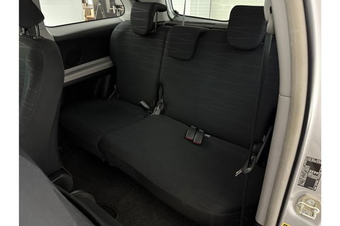 Toyota Yaris 1.3 VVTi Sol MMT | APK tot 11-2025 | Automaat Airco Elektrpakket Radio