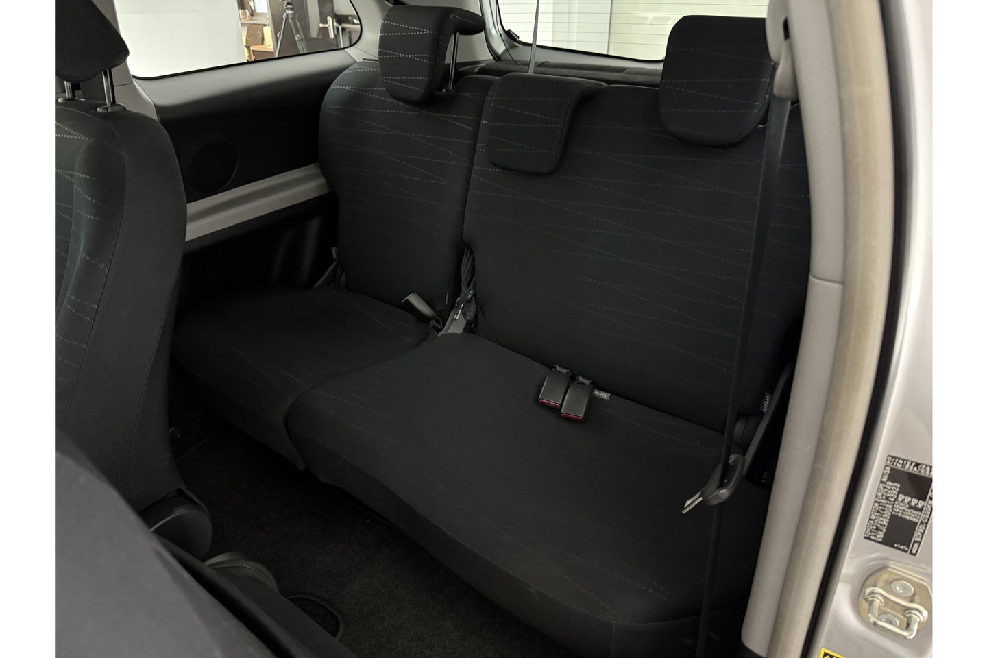 Toyota Yaris 1.3 VVTi Sol MMT | APK tot 11-2025 | Automaat Airco Elektrpakket Radio