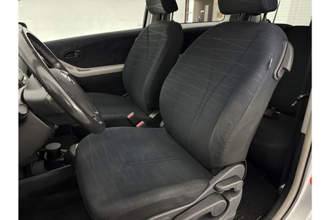 Toyota Yaris 1.3 VVTi Sol MMT | APK tot 11-2025 | Automaat Airco Elektrpakket Radio