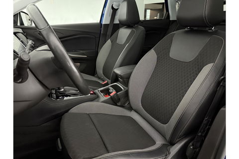 Opel Grandland X 1.2 Turbo Ultimate Pano View LED Camera Carplay Trekhaak Navi Clima Cruise 18"LMV PDC