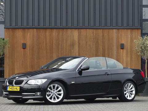 BMW 3 Serie Cabrio 320i 163PK / High Executive / 2012 / M-Sport /