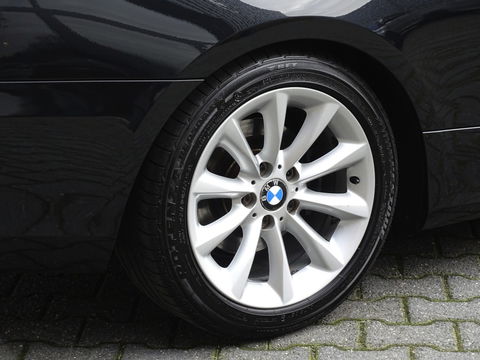 BMW 3 Serie Cabrio 320i 163PK / High Executive / 2012 / M-Sport /