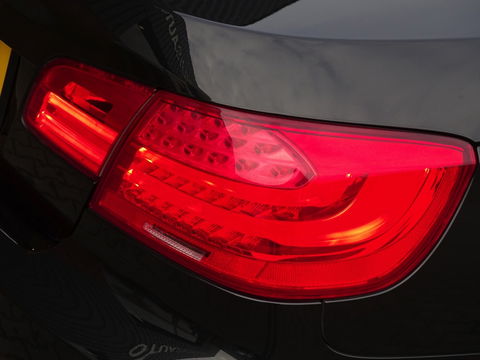 BMW 3 Serie Cabrio 320i 163PK / High Executive / 2012 / M-Sport /