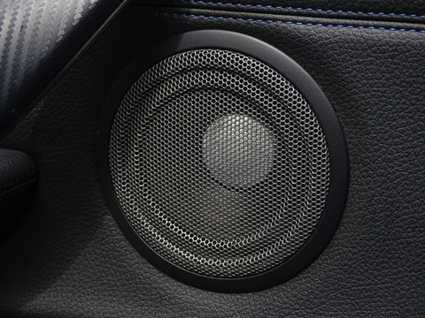 BMW 4 Serie Gran Coupe 440i 327PK / M-Performance / Individual / Harman Kardon / LED