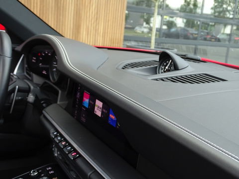 Porsche 911 992 3.0 Carrera S 451PK Sport Design / 2021 / LED