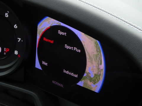 Porsche 911 992 3.0 Carrera S 451PK Sport Design / 2021 / LED