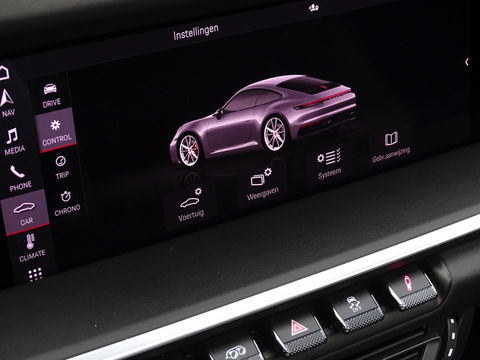 Porsche 911 992 3.0 Carrera S 451PK Sport Design / 2021 / LED
