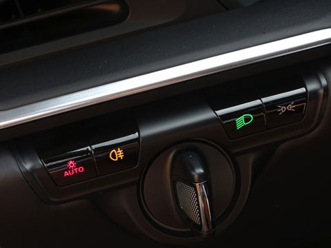 Porsche 911 992 3.0 Carrera S 451PK Sport Design / 2021 / LED