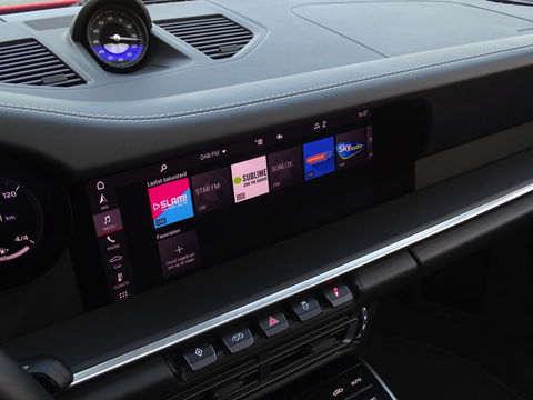 Porsche 911 992 3.0 Carrera S 451PK Sport Design / 2021 / LED