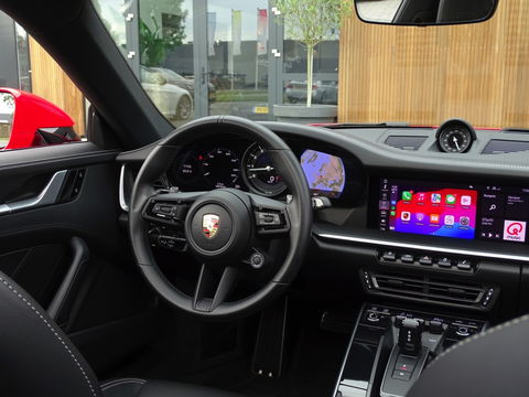Porsche 911 992 3.0 Carrera S 451PK Sport Design / 2021 / LED