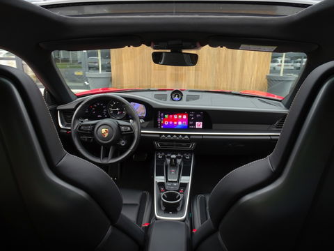 Porsche 911 992 3.0 Carrera S 451PK Sport Design / 2021 / LED