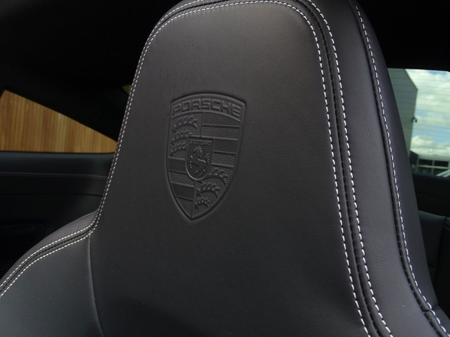 Porsche 911 992 3.0 Carrera S 451PK Sport Design / 2021 / LED