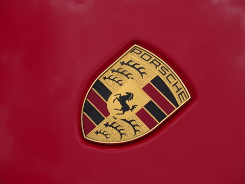 Porsche 911 992 3.0 Carrera S 451PK Sport Design / 2021 / LED