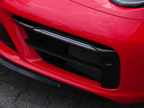 Porsche 911 992 3.0 Carrera S 451PK Sport Design / 2021 / LED