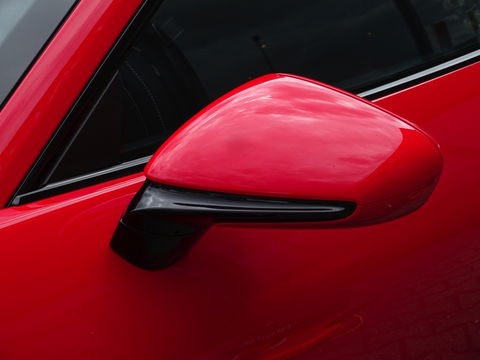 Porsche 911 992 3.0 Carrera S 451PK Sport Design / 2021 / LED