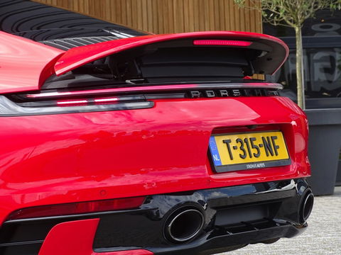 Porsche 911 992 3.0 Carrera S 451PK Sport Design / 2021 / LED