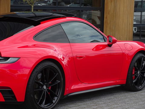 Porsche 911 992 3.0 Carrera S 451PK Sport Design / 2021 / LED