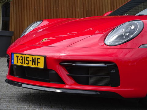 Porsche 911 992 3.0 Carrera S 451PK Sport Design / 2021 / LED