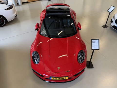 Porsche 911 992 3.0 Carrera S 451PK Sport Design / 2021 / LED