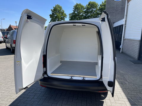 Volkswagen Caddy 2.0 TDI L1H1 BMT Economy Business / koeltransport / geïsoleerde laadruimte / geen koelmotor / airco / cruise / euro 6 diesel / bpm vrij / rijklaar € 12.950 ex btw