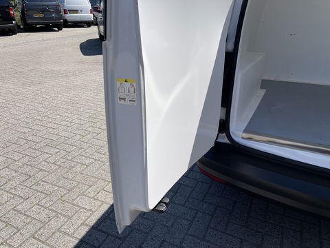 Volkswagen Caddy 2.0 TDI L1H1 BMT Economy Business / koeltransport / geïsoleerde laadruimte / geen koelmotor / airco / cruise / euro 6 diesel / bpm vrij / rijklaar € 12.950 ex btw